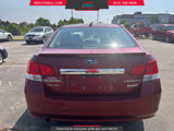 Used 2014 Subaru Legacy 2.5i Premium image 5