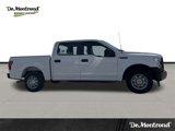 Used 2017 Ford F150 XL w/ Equipment Group 101A Mid image 4