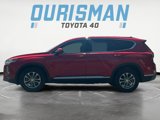 Used 2020 Hyundai Santa Fe SEL image 3