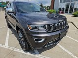Certified 2020 Jeep Grand Cherokee Limited w/ Premium Lighting Group image 6