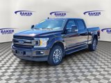 Used 2019 Ford F150 XLT image 2