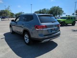 Used 2019 Volkswagen Atlas SE image 3
