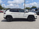 Used 2020 Jeep Compass Latitude image 4