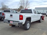 Used 2016 GMC Sierra 2500 SLE w/ SLE Preferred Package image 3