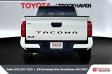 New 2025 Toyota Tacoma SR5 image 4