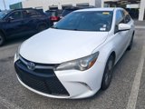 Used 2016 Toyota Camry SE image 2