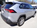 Certified 2022 Toyota RAV4 XLE image 4