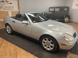 Used 1998 Mercedes-Benz SLK 230 image 3