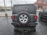 Used 2018 Jeep Wrangler Unlimited Sport S image 5