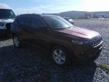 Used 2022 Jeep Compass Latitude image 2