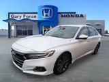 Certified 2022 Honda Accord EX-L image 4
