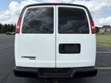 Used 2016 Chevrolet Express 3500 Extended image 6