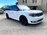 Used 2016 Ford Flex Limited w/ Equipment Group 301A image 3