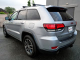 Used 2018 Jeep Grand Cherokee Trailhawk w/ Trailhawk Luxury Group image 4