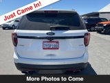 Used 2017 Ford Explorer Sport image 4