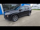 New 2025 Chevrolet Equinox LT w/ Convenience Package II image 4