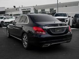 Used 2018 Mercedes-Benz C 300 Sedan image 4