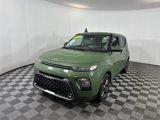 Certified 2021 Kia Soul EX image 2