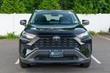 Used 2021 Toyota RAV4 LE image 2