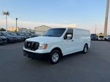 Used 2020 Nissan NV 2500 SV image 4