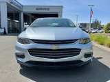 Used 2017 Chevrolet Malibu LT image 4