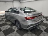 Certified 2022 Kia Forte GT-Line image 4