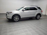 Used 2016 Chevrolet Equinox LT image 2
