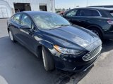 Used 2020 Ford Fusion SE image 2
