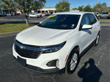 Used 2024 Chevrolet Equinox LT image 2