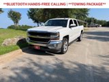 Used 2016 Chevrolet Silverado 1500 LT w/ LT Convenience Package image 3