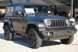 New 2025 Jeep Wrangler Sport image 5