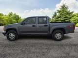 Used 2008 Chevrolet Colorado LT w/ LT Preferred Equipment Group image 4