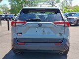 Certified 2019 Toyota RAV4 XLE Premium image 5