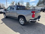 Used 2020 Chevrolet Silverado 1500 LTZ image 6
