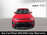 Certified 2020 Kia Soul EX image 3