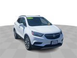Used 2022 Buick Encore Preferred w/ Safety Package II image 3