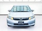 Used 2012 Honda Civic LX image 2