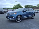 Used 2019 Ford Edge Titanium w/ Equipment Group 301A image 2