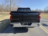 Used 2023 Chevrolet Silverado 1500 LT w/ Protection Package image 4