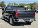 Used 2023 Chevrolet Silverado 1500 LTZ image 4