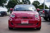 New 2024 FIAT 500 e (RED) image 4