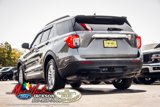 Certified 2021 Ford Explorer XLT w/ Class III Trailer Tow Package image 4