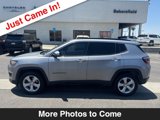 Used 2021 Jeep Compass Latitude image 2