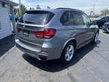 Used 2018 BMW X5 xDrive50i w/ M Sport Package image 3