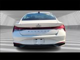 Used 2023 Hyundai Elantra SEL image 3