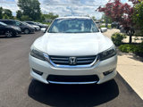 Used 2013 Honda Accord Sport image 2