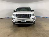 Used 2017 Ford Explorer XLT w/ Equipment Group 202A image 3