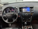 Used 2016 Nissan Pathfinder Platinum w/ Family Entertainment Package image 5