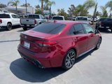 Used 2022 Toyota Corolla XSE image 4