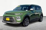 Used 2021 Kia Soul X-Line image 2